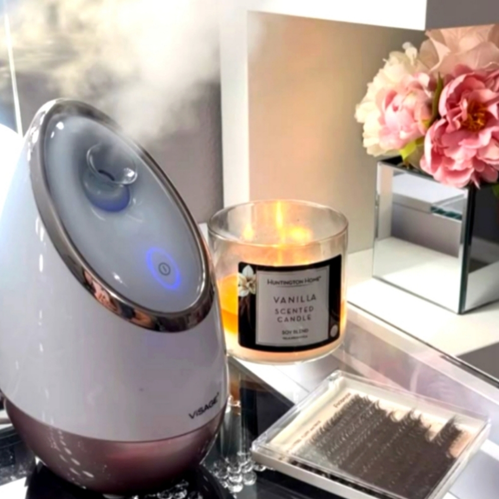 Face Steamer